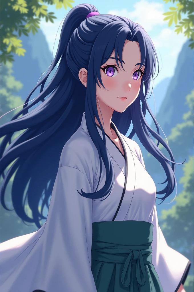 Hinata Hyuga