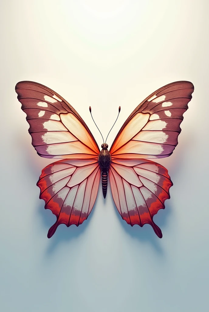 a beautiful detailed butterfly,psychology,geometric abstract pattern,soft pastel colors,clean minimalist design,photorealistic,8k,highly detailed,masterpiece,elegant,symmetrical composition,delicate wings,intricate patterns,calming atmosphere,dynamic balance,organic shapes,dynamic composition,vibrant colors,nature inspired,modern aesthetic