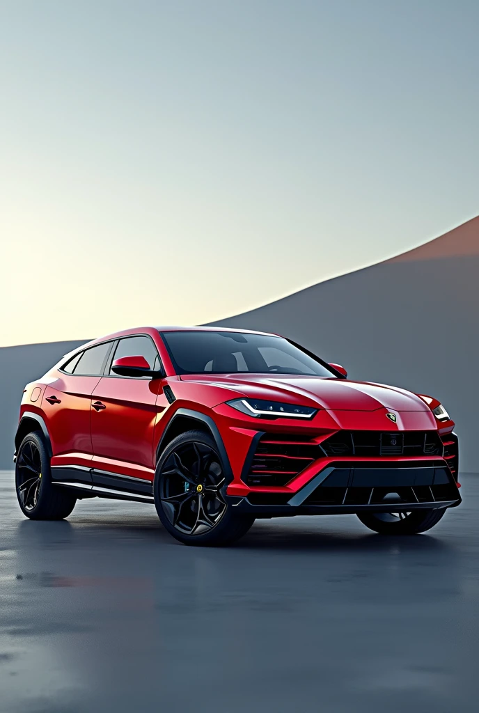 Lamborghini urus wallpaper 4k in 9:16