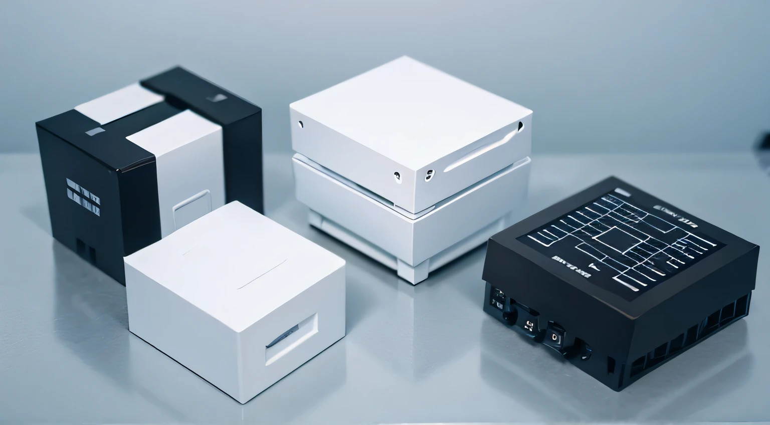 Semiconductor packaging