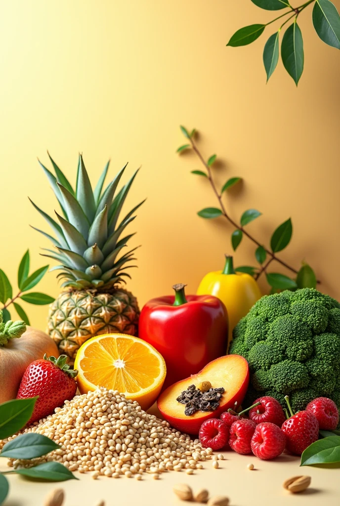 raw food