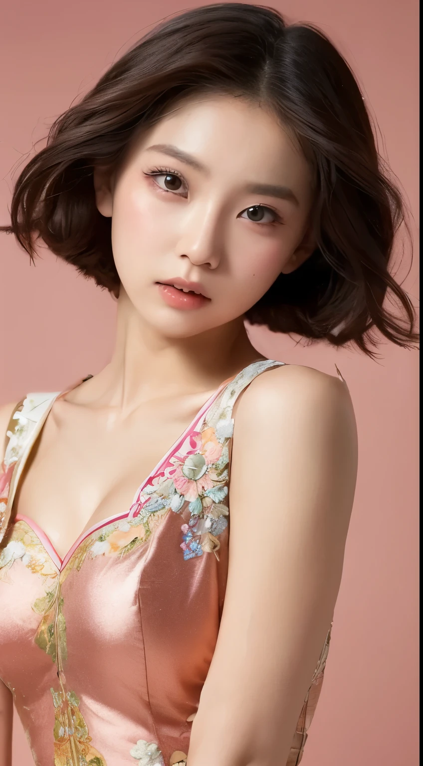 Chinese clothing