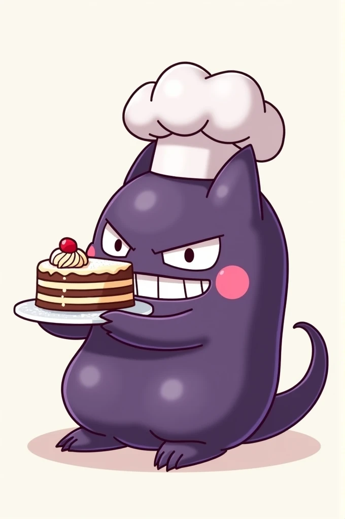 score_9, score_8_up, score_7_up, score_6_up, score_5_up, score_4_up, best quality, highres, detailed background, kitchen BREAK
<lora:Depresso:1> depresso, blue body, purple eyes, looking at viewer, annoyed, middle finger, maid uniform, holding tray, cupcake, standing