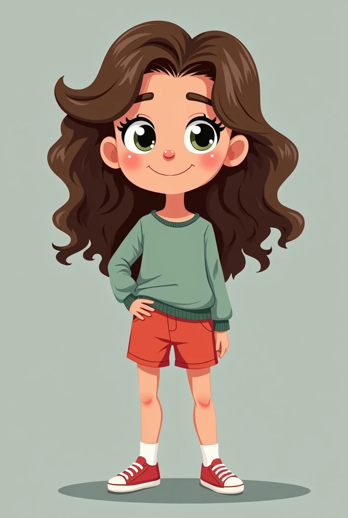 Here are some physical characteristics of a girl:
- Height: Usually, a 12 year oldtween 4'11'' and 5'2'' tall.
- Weight: A 12 year old girl usualetween 80 and 114 pounds.
- Eye color: The color of a person's eyes can be brown, blue, green, or hazel.
- Hair color: The color of a person's hair can be brown, blonde, black, red, or white.
- Skin tone: The color of a person's skin can be fair, medium, or dark.
- Body type: The type of body a person has can be athletic, slim, stocky, curvy, or plus size.
- Facial features: A person's facial features can include their eyes, eyebrows, nose, mouth, cheeks, jaw, and chin.
- Face shape: The shape of a person's face can be round, oval, square, or heart-shaped.
- Skin texture: The texture of a person's skin can be smooth, oily, dry, or normal.
These are some of the physical characteristics of a girl. Of course, every person is unique, and not all girls will necessarily possess all of these characteristics. The physical appearance of a person can change over time as they grow and mature.