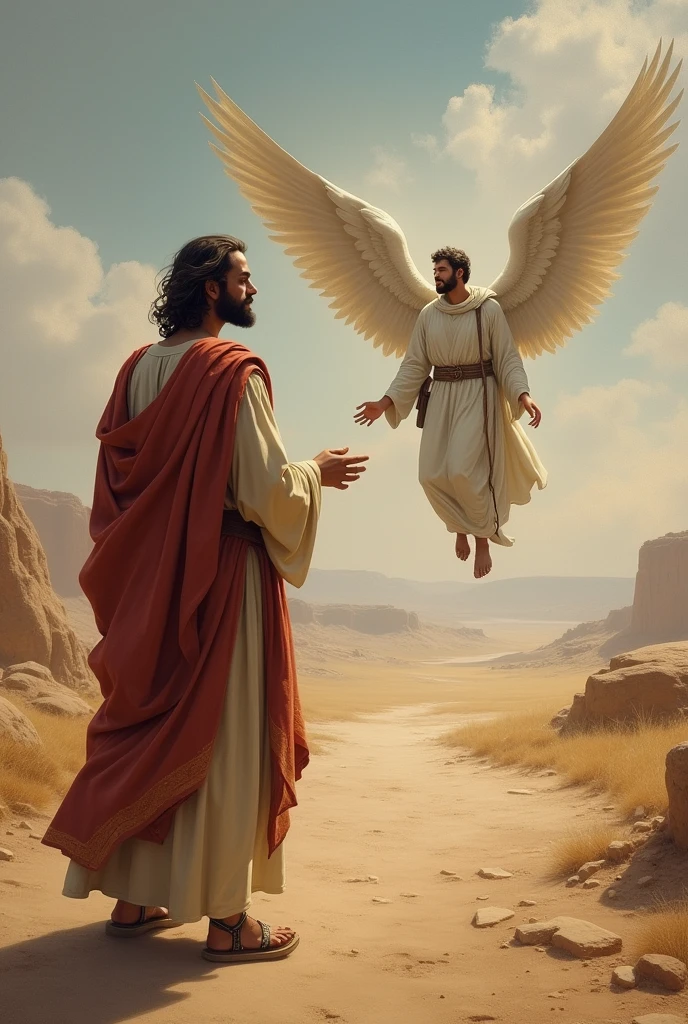 Images with verse acts 8:26