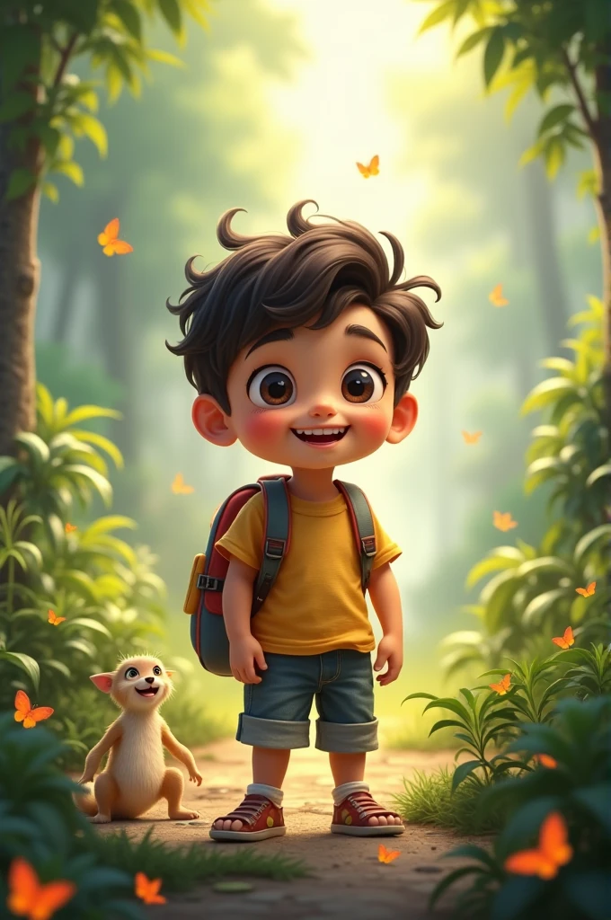 Boy