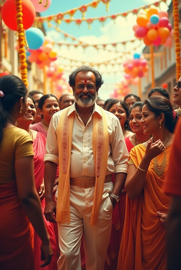 Happy birthday vijaykanth