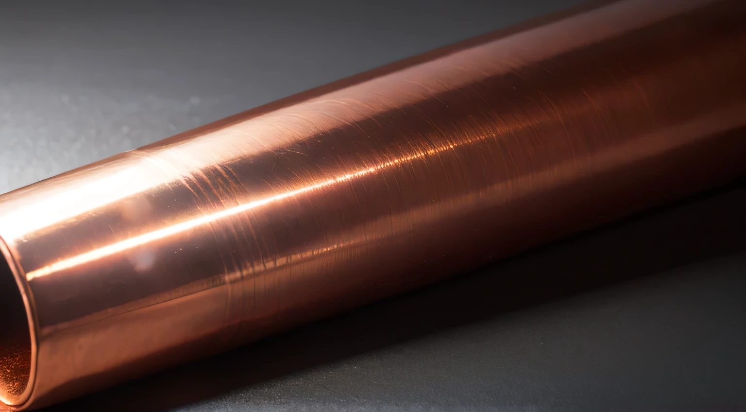 Composite copper foil