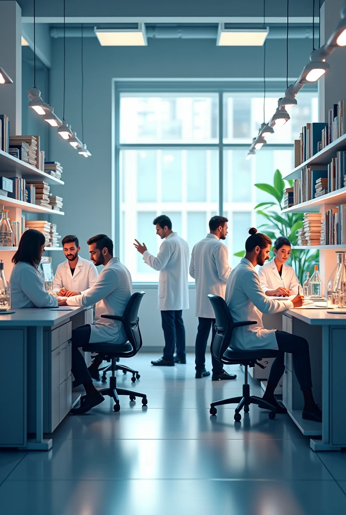 Professionals, higher education researchers where they lead fairly, equitable, and autonomous with benefits from culture, and the solution of legal problems