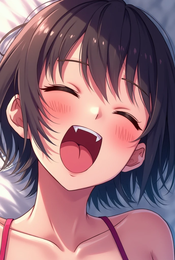 ahegao 
