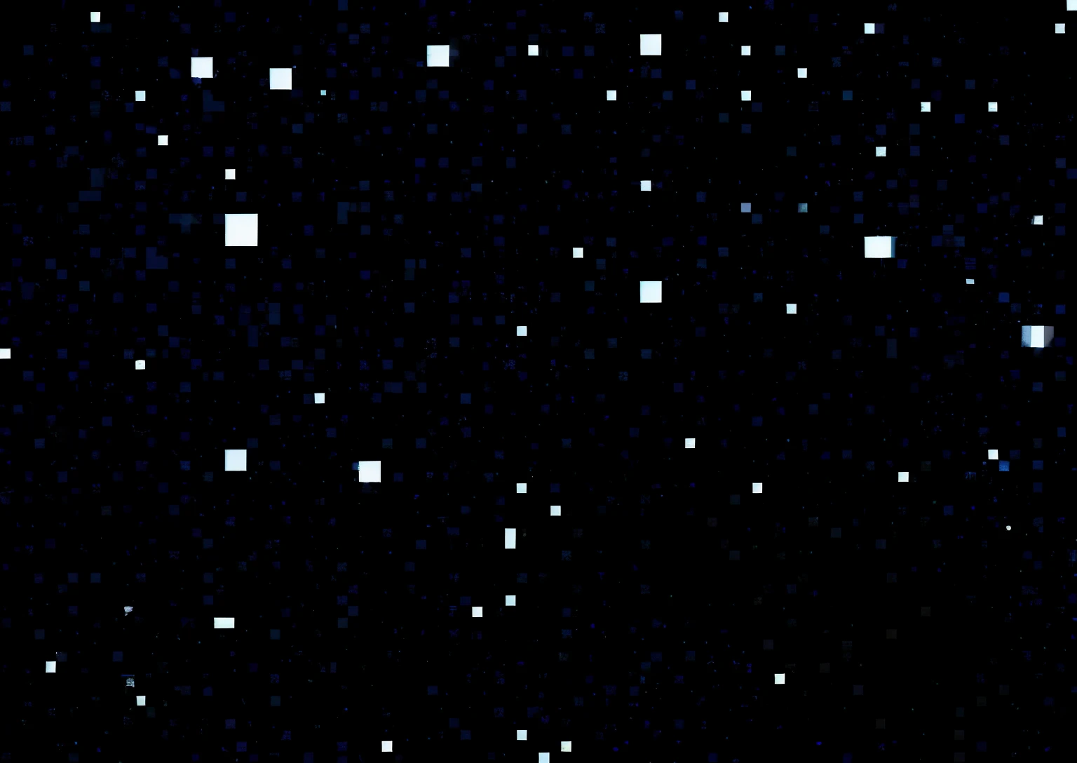 Snow effect, snow falling, snow, pixel style, sprite, pixel art