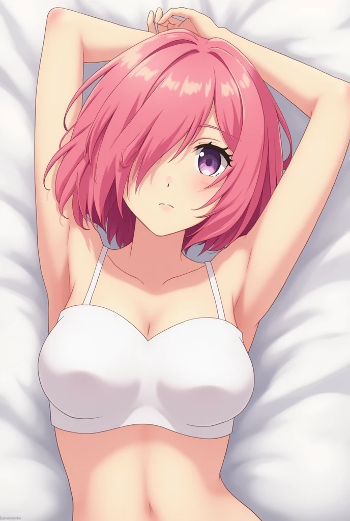 panty lift,pussy juice,show off pussy,(highest quality)), ((masterpiece)), (Familiar), Perfect Face,Shiny skin,Beautiful breasts,Kyoto Animation style painting,Shiny skin、Swimwear、hoodie、Sunburned skin、Sweat、Off the shoulder、Double teeth 、short hair、Twin tails、Pink Hair、young、Big Breasts、Embrace、Beach、Sandy Beach、sunlight、summer、Dark Skin、close、near、Parasol、Recliner、Sleep、Please pull up your pants、Put your fingers in your crotch、how、orgasm、Drooling、Masturbation / female Masturbation、Nipples、Spread your legs、Grab your chest、Browsing Caution、See through、Take off