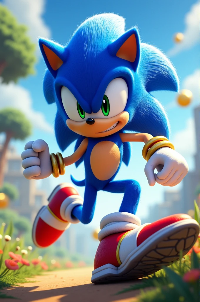 Sonic