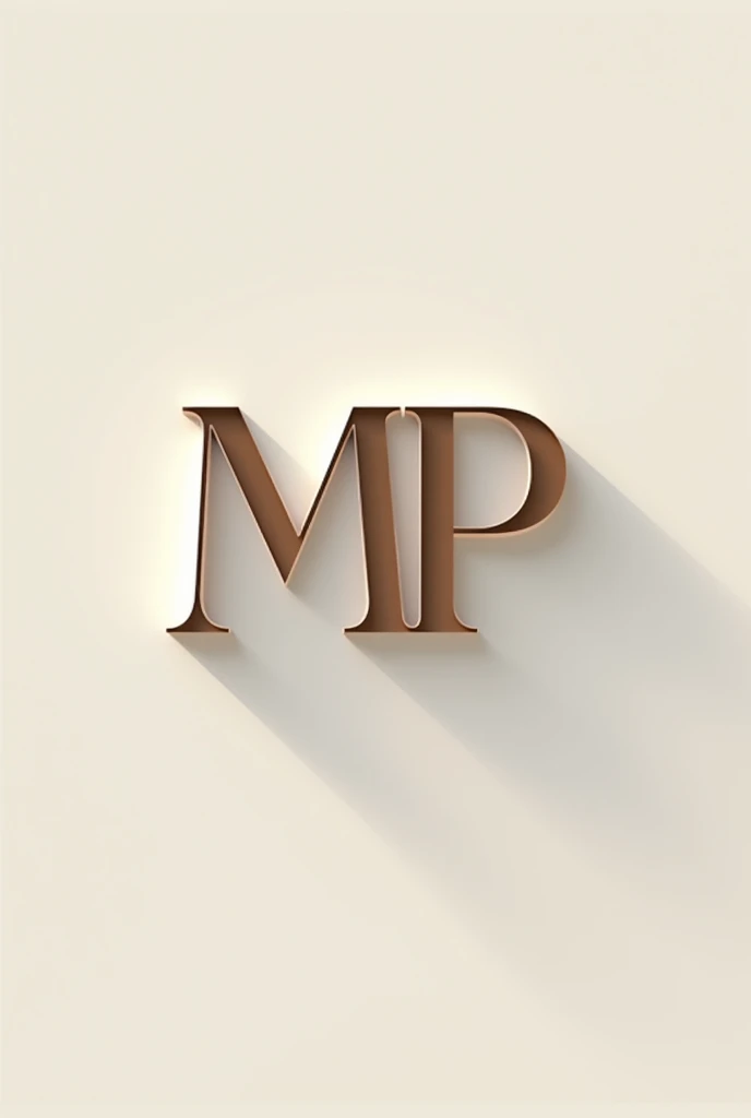 MP Logo