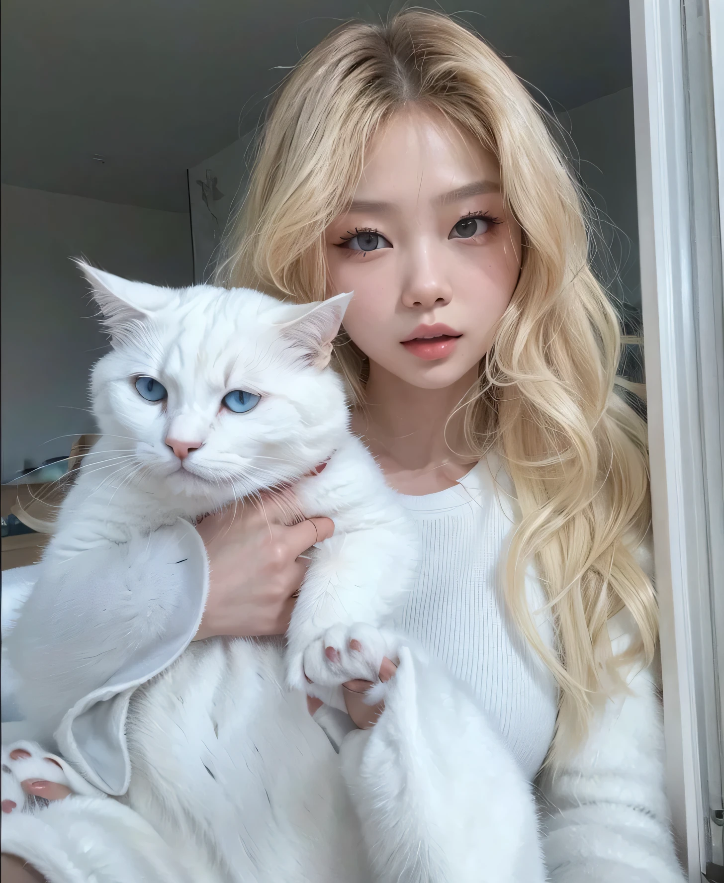 jennie IA 