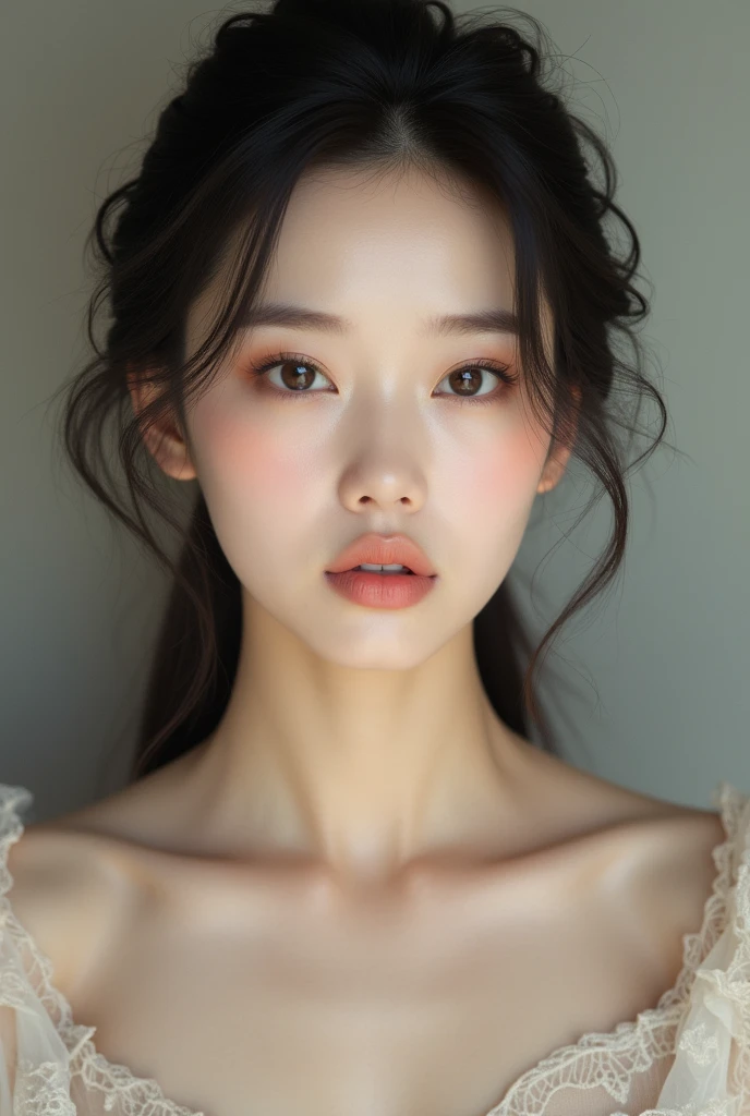 Asian Beauty