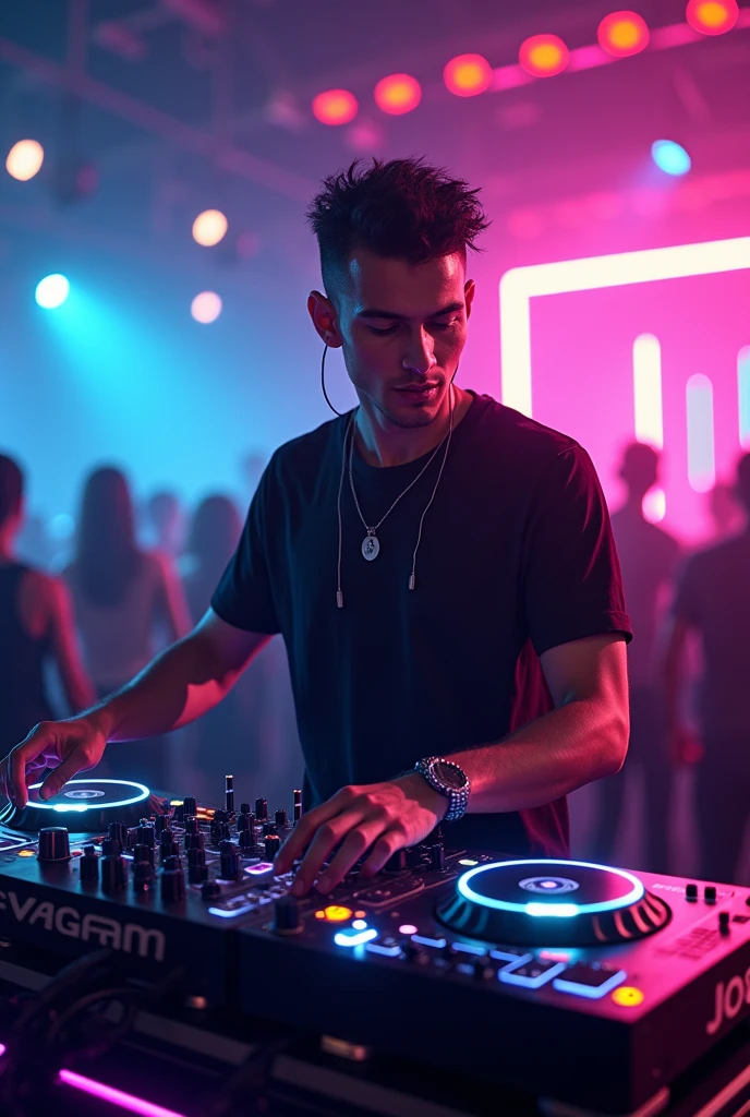 Esteban DJ