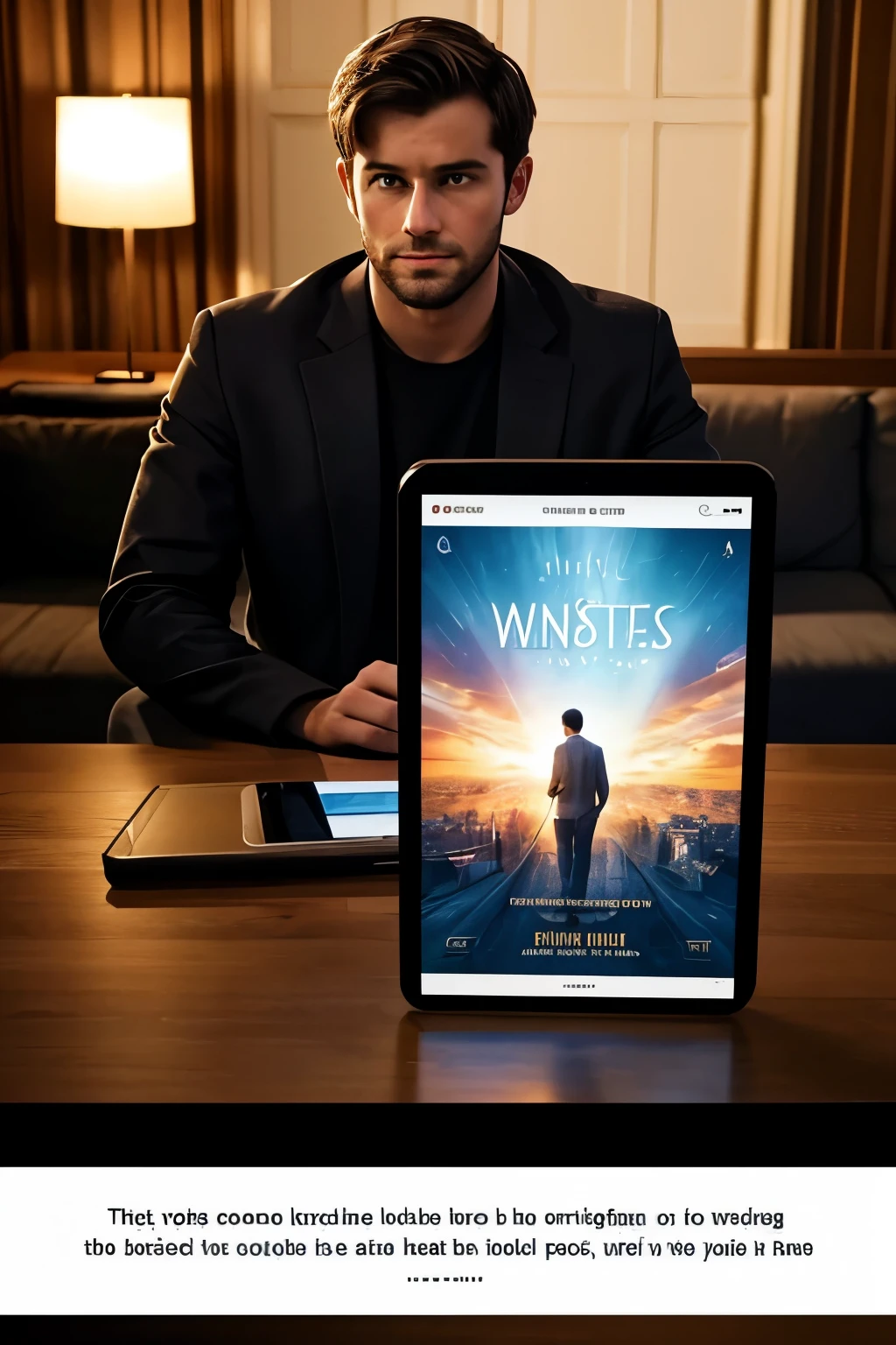 Little Sam, a 30-year-old man, is the unassuming protagonist of the story. Despite his diligence and hard work, Sam has always felt like an unremarkable, forgettable figure, both in his professional and personal life. Working as a middle-level employee at a nondescript company, Sam struggles to gain the recognition and appreciation he deserves from his arrogant, exploitative boss.
At home, Sam lives alone in a small, sparse apartment, the remnants of a difficult family history - his parents passed away when he was young, leaving him without a strong support system. Sam's loneliness and lack of self-confidence have made it hard for him to form meaningful romantic connections. He often finds himself envying the success and fulfillment enjoyed by his younger, more ambitious colleagues.
However, beneath Sam's meek exterior lies a burning desire for change, a yearning to take control of his own destiny and become someone remarkable. This opportunity presents itself in the form of a mysterious "system" - an advanced algorithm that seems to possess the power to predict and even manipulate the course of people's lives. As Sam begins to leverage the system's capabilities, he embarks on a journey of self-discovery, facing both fortune and peril as he strives to transform himself from an ordinary individual into a true legend. Through Sam's eyes, the story explores themes of fate, personal agency, and the human capacity for reinvention.