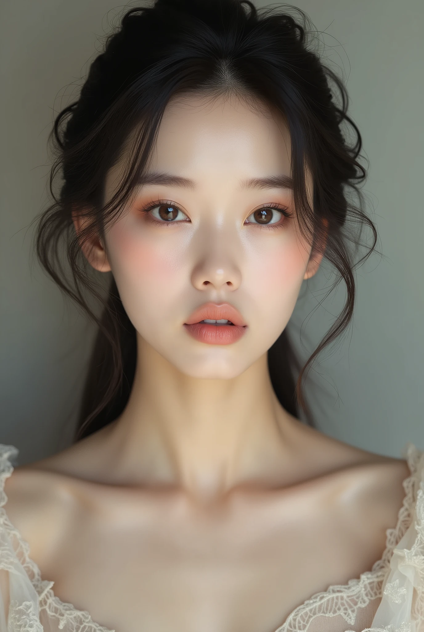 Asian Beauty