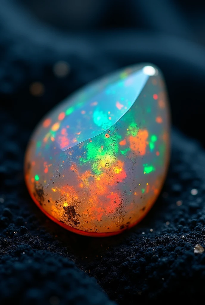 opal