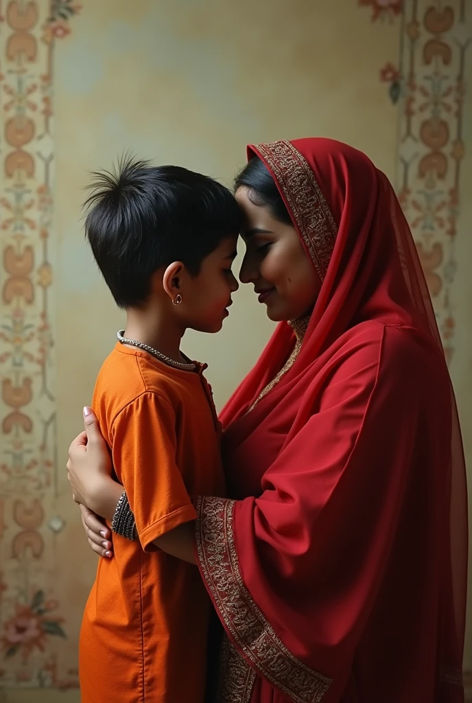 Hindu boy sex with muslim girl