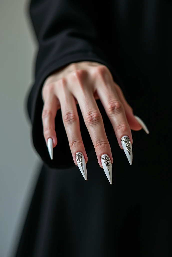 nails