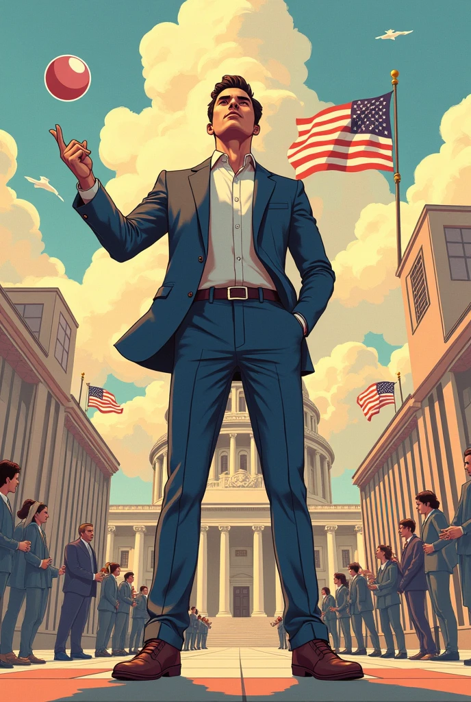 rights as a citizen