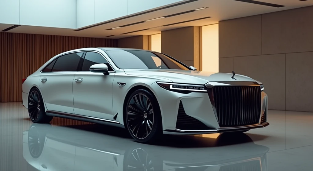 Give me pictures Toyota century same to same picture 