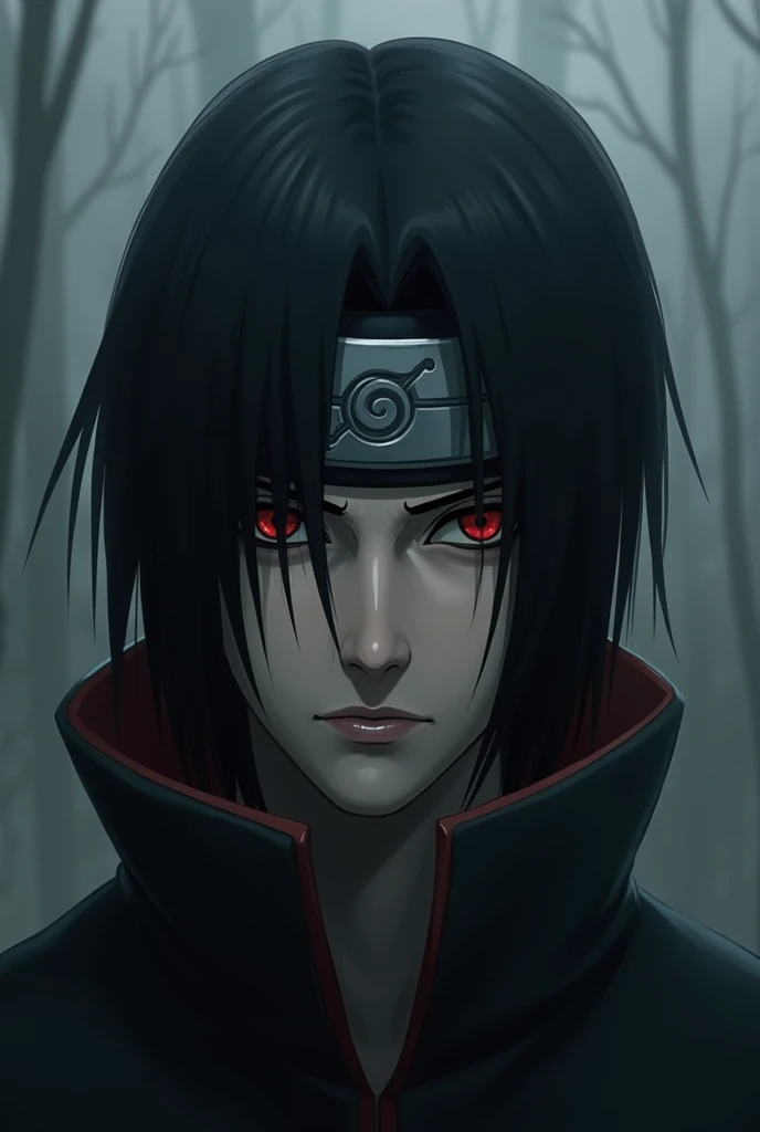 Itachi