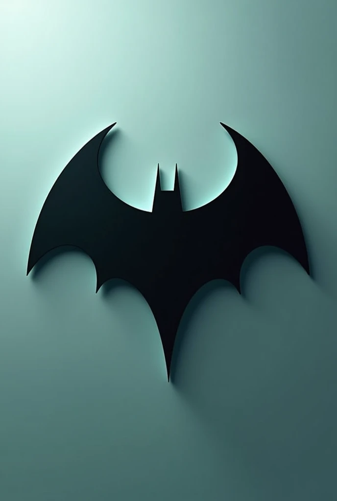 Logo do Batman Whatsapp