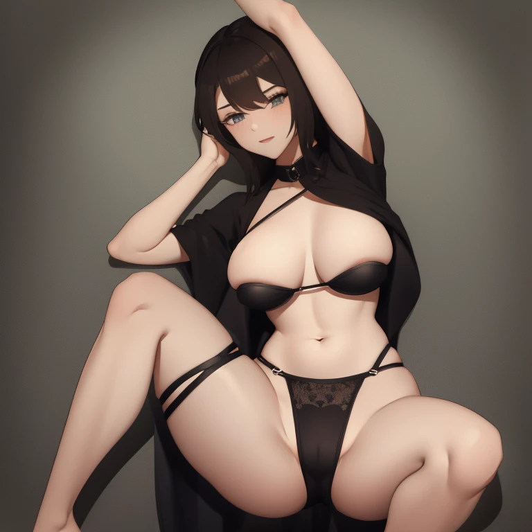 Sexy lady