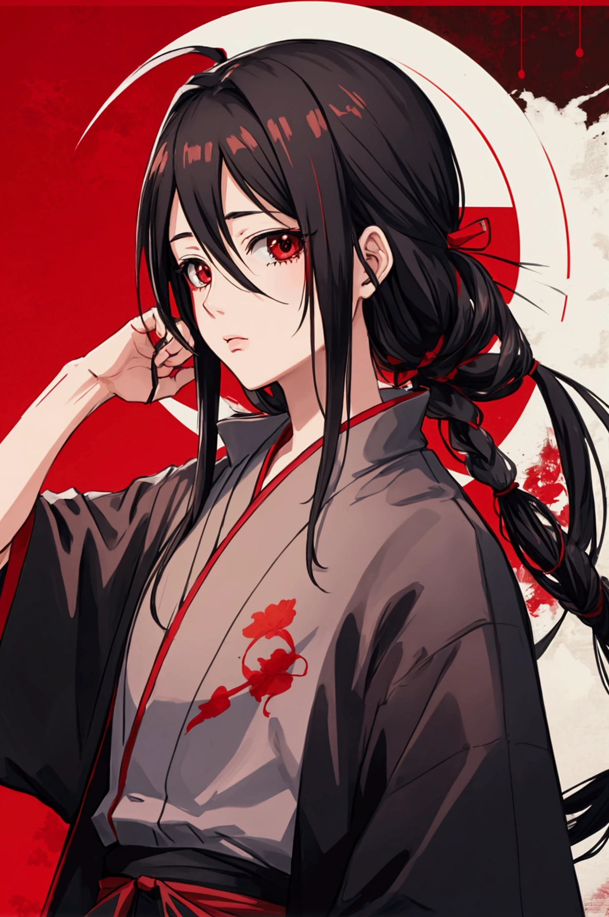 Itachi