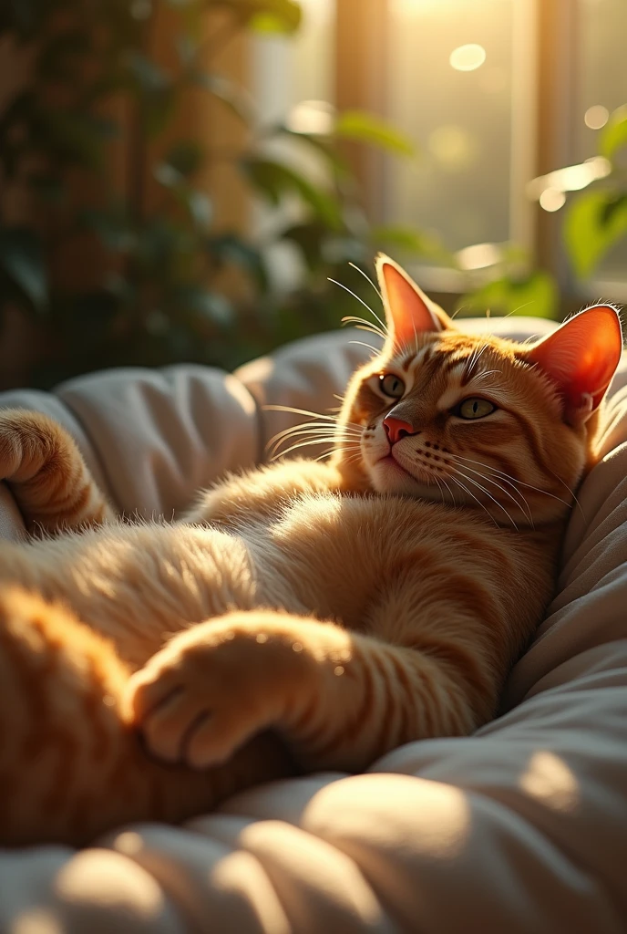 Catnap ABS hot ABS