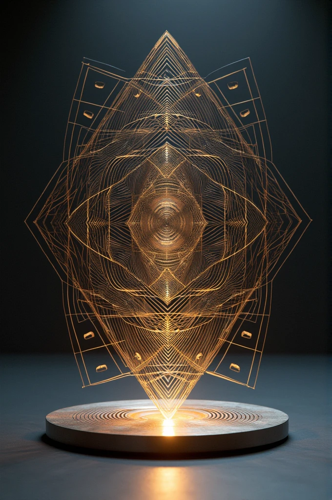 Chladni figure