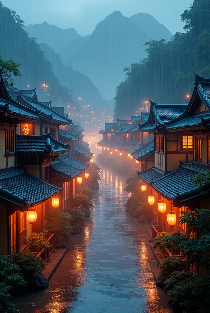 A view of a town with a lot of buildings and lights
I've got some secrets that I can't share with anyone else. Wanna listen?
Lee CL
Remix
Prompts
Copy
arafed view of a village with a lot of lights on the buildings, dreamy chinese town, chinese village, amazing wallpaper, japanese town, japanese village, hyper realistic photo of a town, old asian village, japanese city, by Raymond Han, rainy evening, Cyberpunk Chinese Ancient Castle, beautifully lit buildings, at evening during rain, beautiful and aesthetic, photography, cinematic, 8k, high detailed ((Heavy rain)))
INFO
Size
1312X2160
Date
May 15, 2023
Mode
Default
Type
upscale
Checkpoint&LoRA
Checkpoint
ChilloutMix
#Illustration
18 comment
0928 Y.K A view of the village with many lights on the buildings, Dreamy city in China, Chinese Village, Awesome Wallpapers, Japanese Street, Japanese Village, 超リアルな町のphotograph, Old Asian Village, Japanese cities, Raymond Han, Rainy night, Cyberpunk Chinese Ancient Castle, beautifully照らされた建物, Rainy Evening, beautifully、aesthetic, photograph, Cinematic, 8k, Detailed ((heavy rain)))
06-02 1 Lin Qian Dream Starry Night 07-15 Lin Qian Dream Starry Night 07-15 Lin Qian Dream's 07-15 Lin Qian Dream Starry Night 07-15 Lin Qian Dream Van Gogh 07-15 Lin Qian Dream Van Gogh 07-15 Luiz Henrique Virtis vista arafada de uma vila with muitas luzes our predios, dreamy chinese town, chinese village, amazing wallpaper, japanese city, japanese village, hyper-realistic photo of a city, old 06-27 Vanio 113 m 06-13 Vanio 113 fishing a big horse 06-13 347 937 7.5K
18
Add Comment
SeaArt Swift AI Tools
AI Face Swap
Explore different identities and discover your new self with one click.
AI Image Upscaler
Make crystal clarity magic today!
Remove Background
Removes background through AI