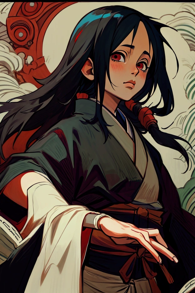 Itachi