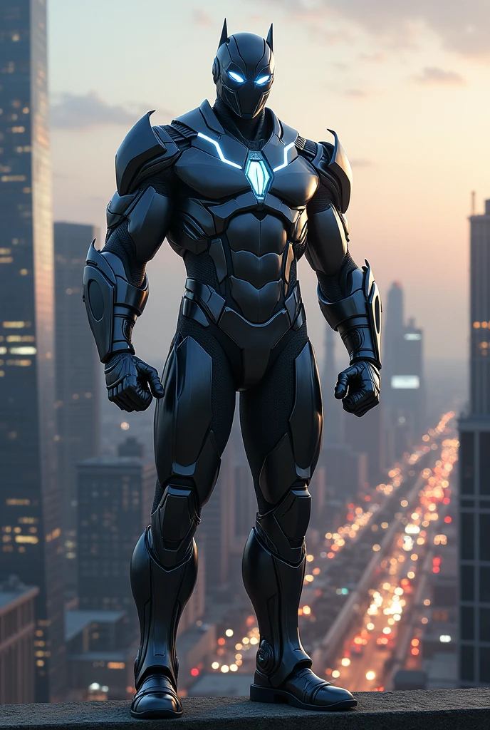 Sentry super hero