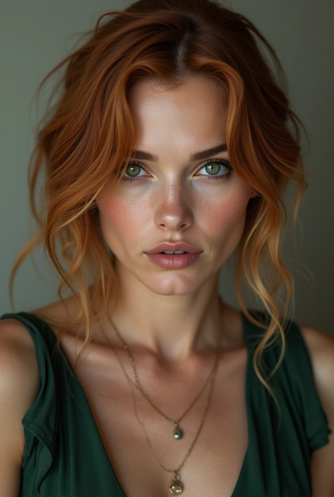 scarlett johanson