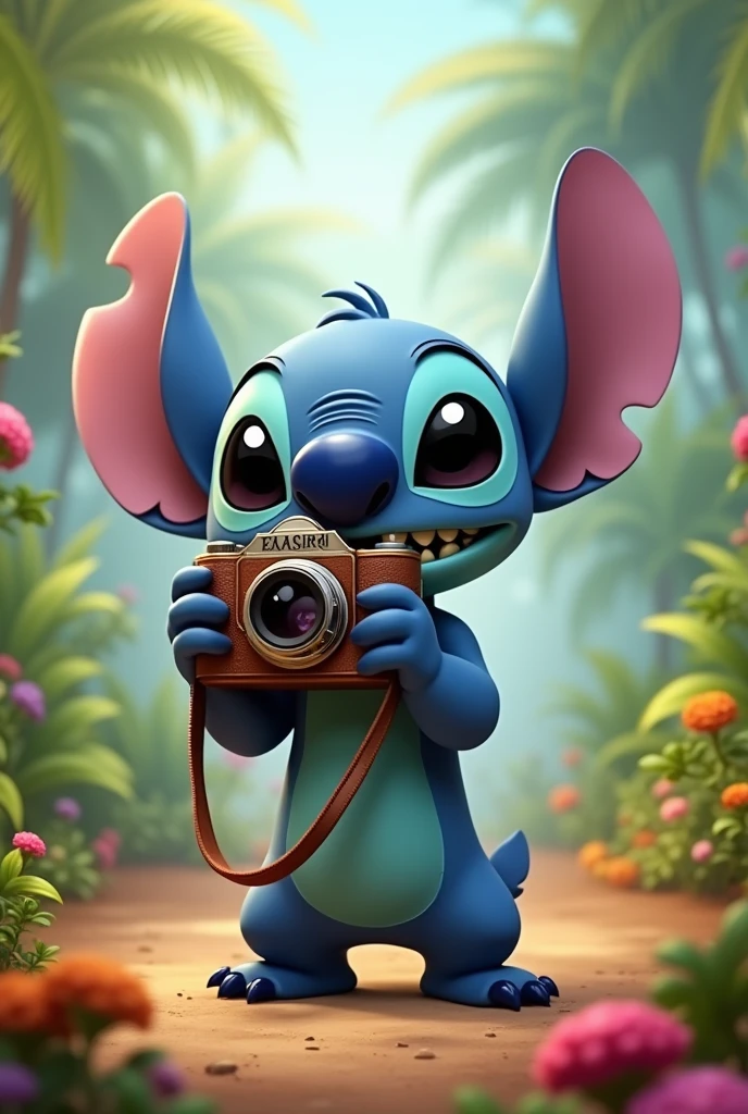 Stitch Angela photographer 