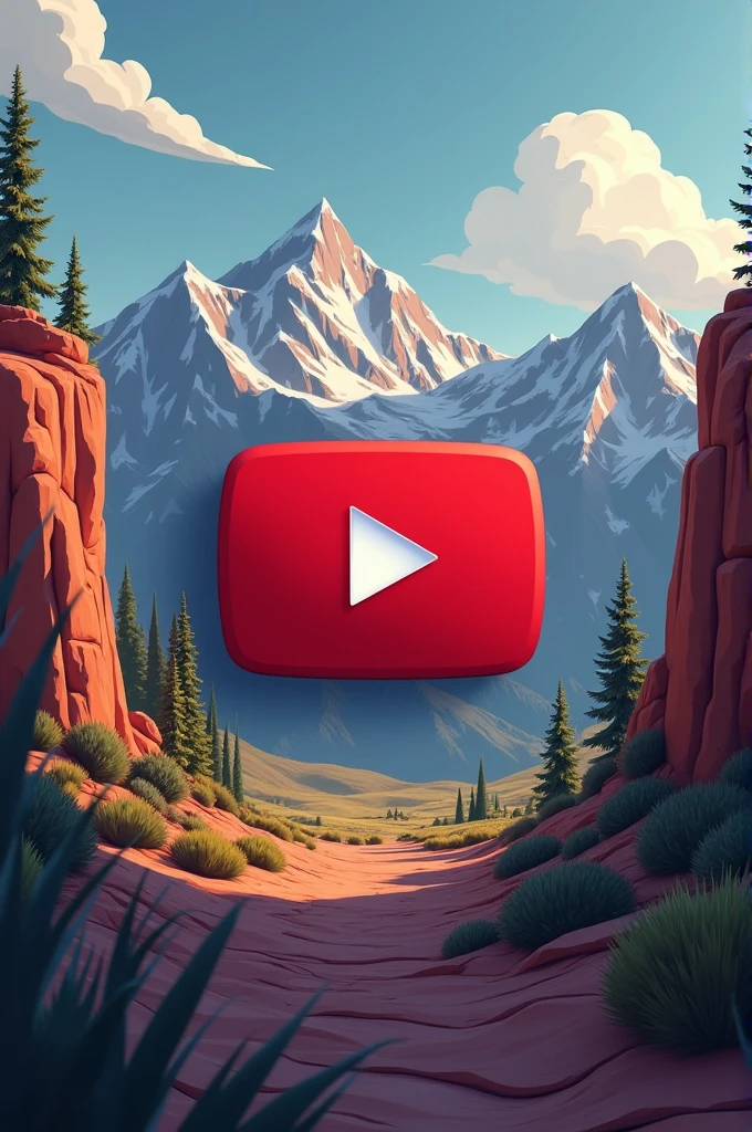 Utah state roleplay youtube logo