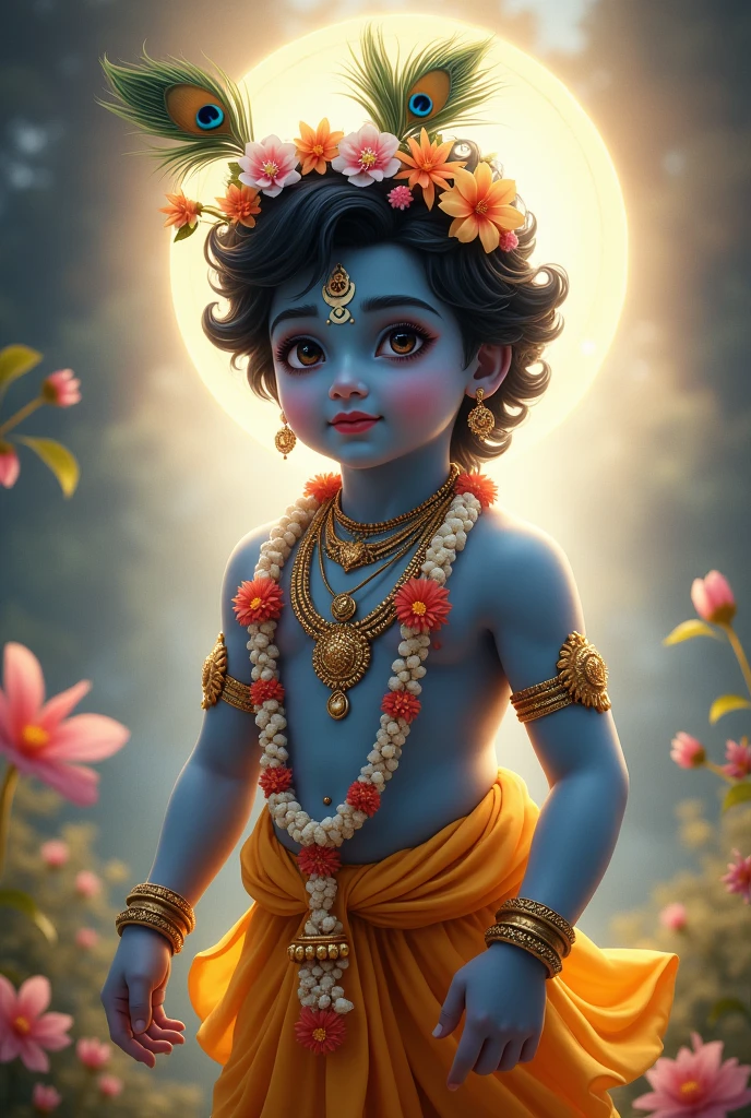 Shree krishna