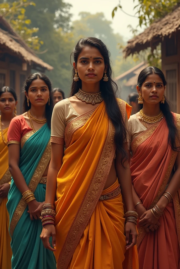 Bengali women in pre independence era