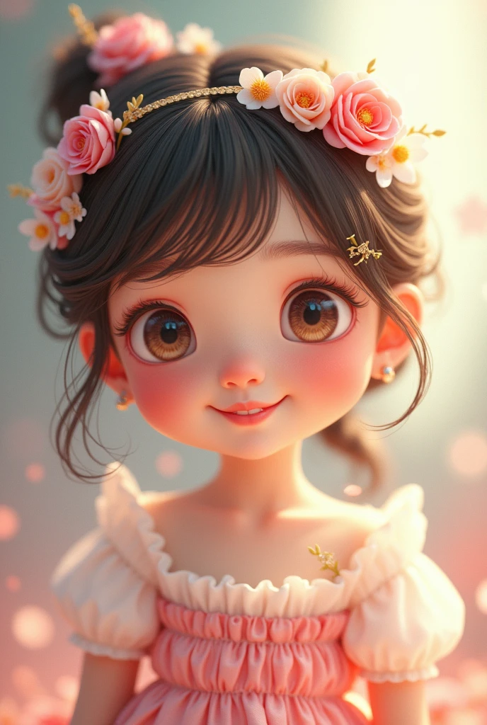 Cute girl