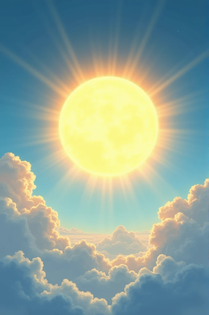 sun