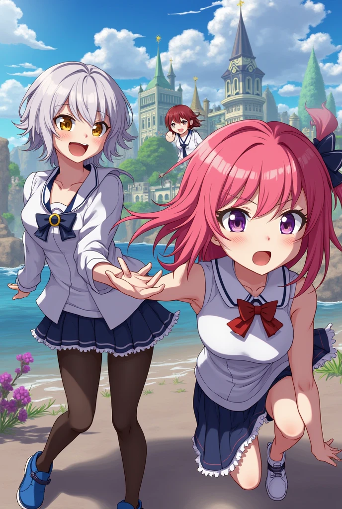 Anime
