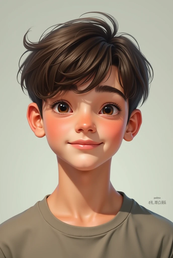 16 saal ka cute boy in real life