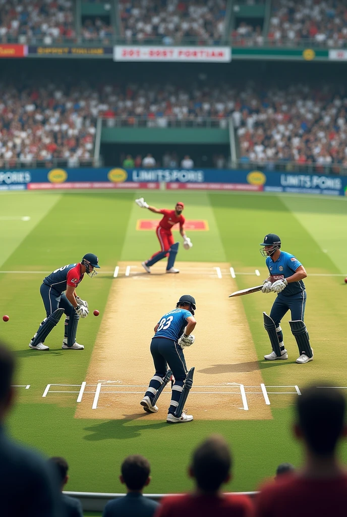 Cricket 24 game
