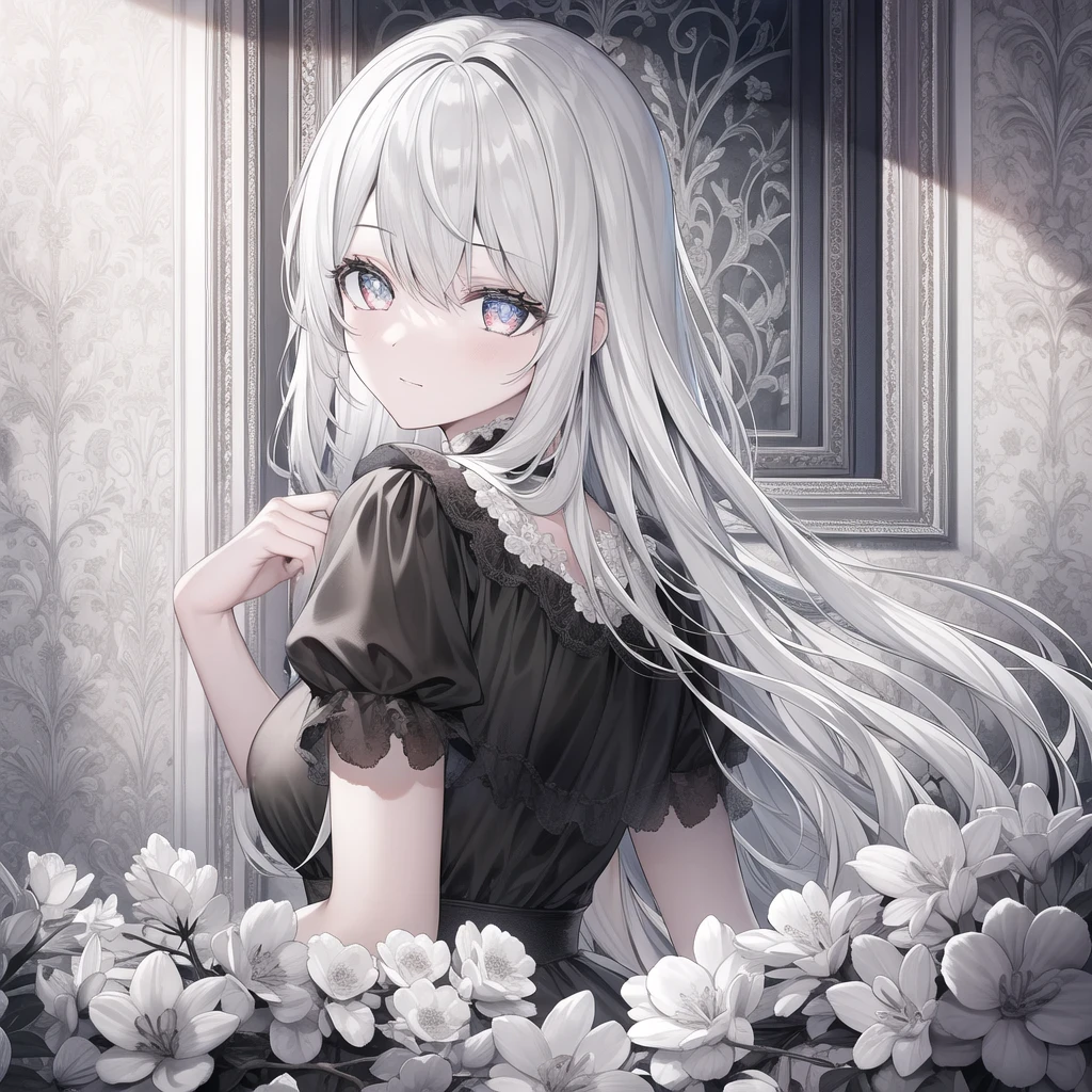 flower