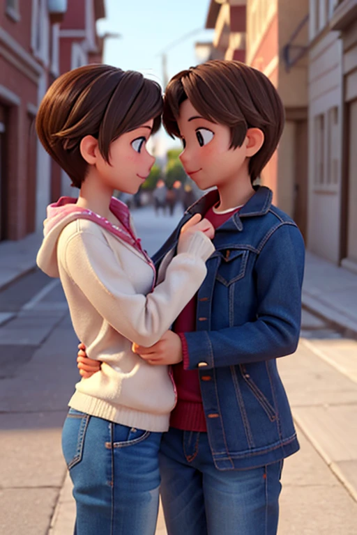 love at first sight