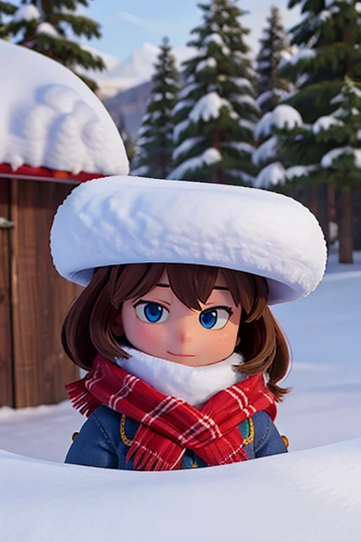 Snow Camp